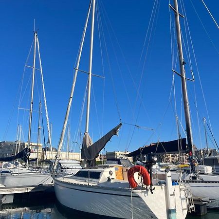 Voilier Loc Han Deauville Dış mekan fotoğraf