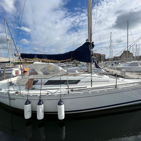 Voilier Loc Han Deauville Dış mekan fotoğraf