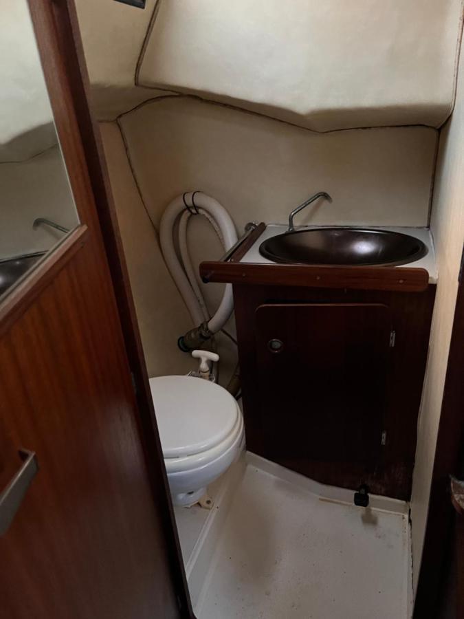 Voilier Loc Han Deauville Dış mekan fotoğraf
