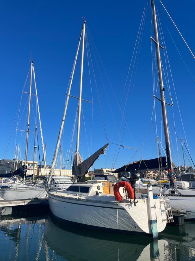 Voilier Loc Han Deauville Dış mekan fotoğraf